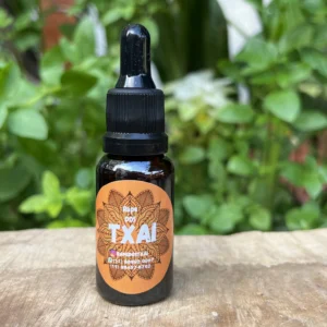 🔴 Sangue de Dragão – Poder e Proteção da Floresta