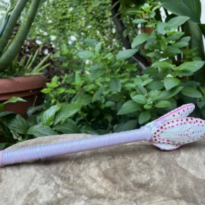 🍃 Mangacá Semente dos Elementais – Harmonia, Encantamento e Presença Viva